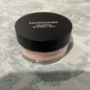 Bare Minerals Original Mineral Veil - Brand NEW never opened!!!